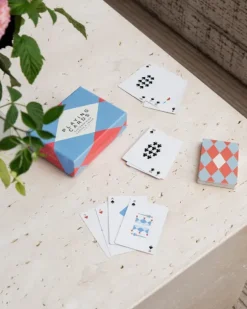 Play - Double Playing Cards