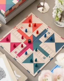 Play - Ludo