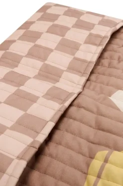 Quilted Wall Organizer Vibes