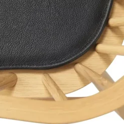 R5 Nøje Hynder, Passer til J52B, J52G, af FDB Møbler / Furniture