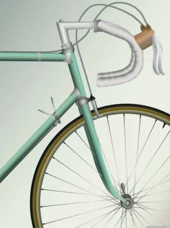 Racing Bicycle