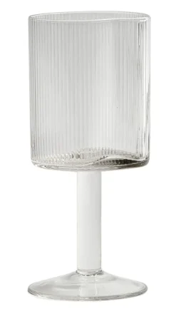 Rødvinsglas Ripe