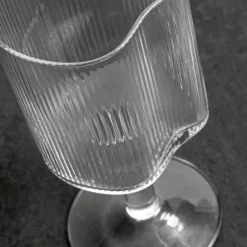 Rødvinsglas Ripe