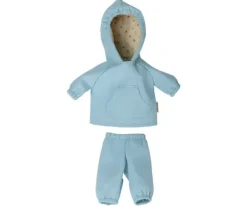 Regntøj, Teddy Junior