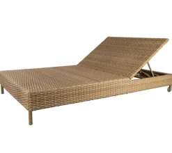 Rest Solseng, Dobbelt