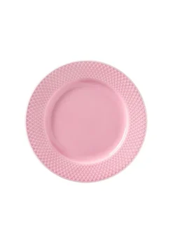 Rhombe Tallerken Ø21 cm