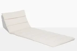 Rib Bar Chair Cushion