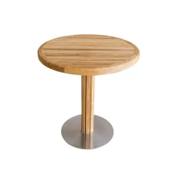 Rib Cafe Table