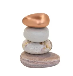 Rock Pile Sculpture