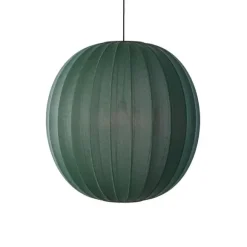 Round Knit-wit - 75 pendant
