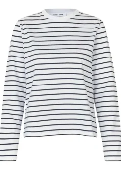 SACamino LS T-shirt