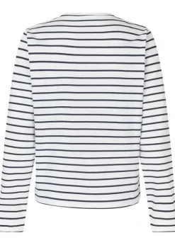 SACamino LS T-shirt