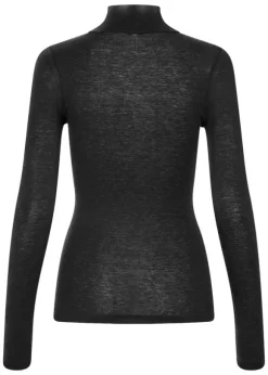 SADou T-N T-shirt LS