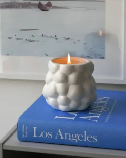 Scented Candle - Cloud