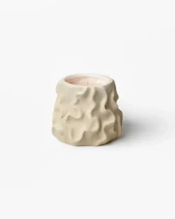 Scented Candle - Sand