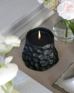 Scented Candle - Volcano