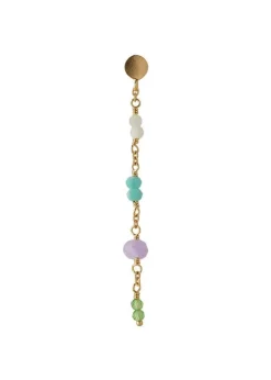 Sea Colour Earring
