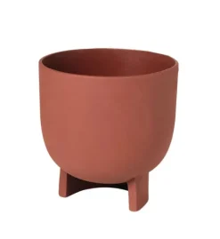 Serene Flowerpot