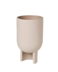 Serene Flowerpot