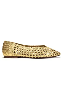 Sessi 10 Hand-braided leather