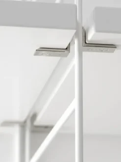 Shelf brackets Spare part