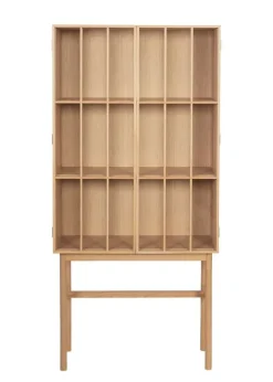 Shoji Cabinet