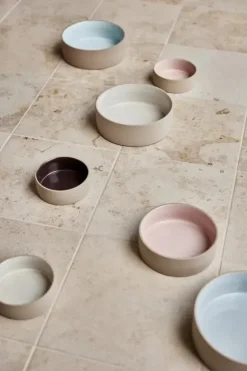 Sia Dog Bowl - Small
