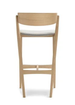 Sibast No.7 Barstool