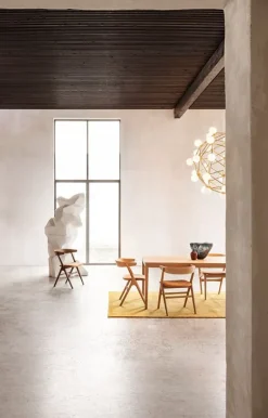 Sibast No.9 Dining Chair