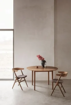 Sibast No.9 Dining Chair