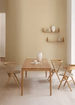 Sibast No.9 Dining Chair