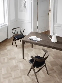 Sibast No.9 Dining Chair