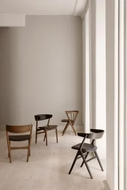 Sibast No.9 Dining Chair