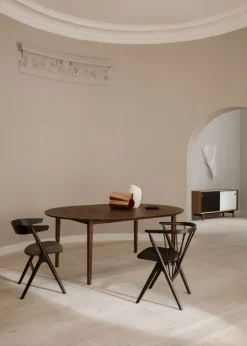 Sibast No.9 Dining Chair