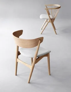 Sibast No.7 Dining Chair