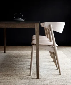 Sibast No.7 Dining Chair