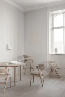 Sibast No.7 Dining Chair