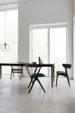 Sibast No.7 Dining Chair