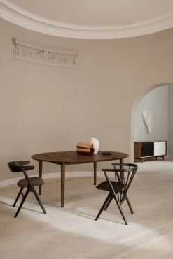 Sibast No.3 Table | Extendable Tabletop