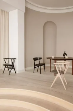 Sibast No.3 Table | Extendable Tabletop