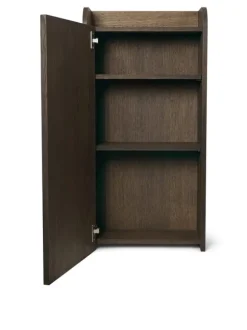 Sill Wall Cabinet