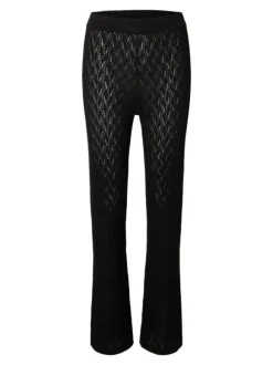 SLFAgny HW Knit Pant