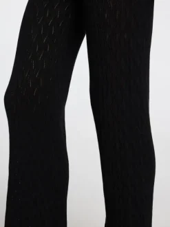 SLFAgny HW Knit Pant