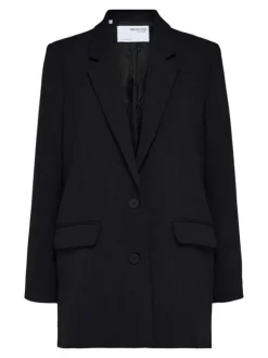 SLFRita LS Relaxed Blazer NOOS