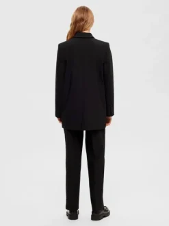 SLFRita LS Relaxed Blazer NOOS