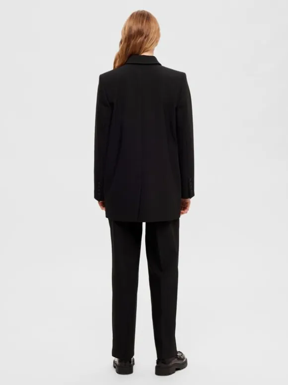 SLFRita LS Relaxed Blazer NOOS