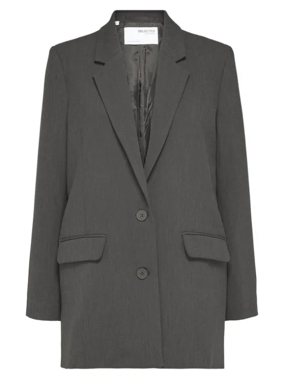 SLFRita LS Relaxed Blazer NOOS