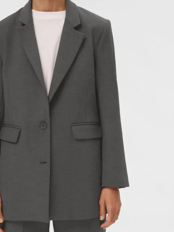 SLFRita LS Relaxed Blazer NOOS