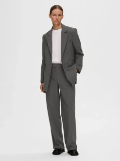 SLFRita LS Relaxed Blazer NOOS