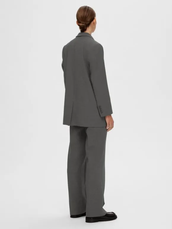 SLFRita LS Relaxed Blazer NOOS
